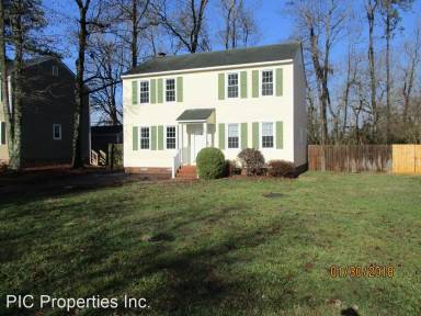 Main picture of 1904 Millsap Ln
