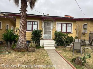 Main picture of 930 29th St