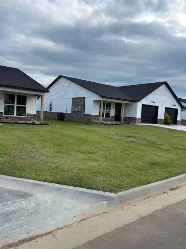 Main picture of Yellowstone at The Ranch