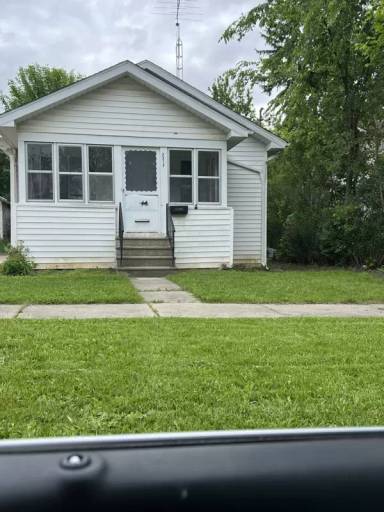 Main picture of 2313 Reid St