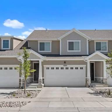 Main picture of 1560 N 3950 W