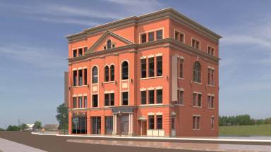 Main picture of 5 Hampshire St