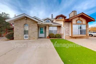 Main picture of 5344 Chuckwagon Trl NW