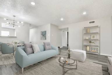 Main picture of Indian Trace Apartments