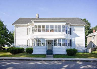 Main picture of 72 Walnut St