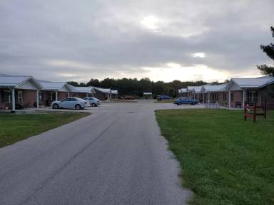 Main picture of 608 E Stanley Dr