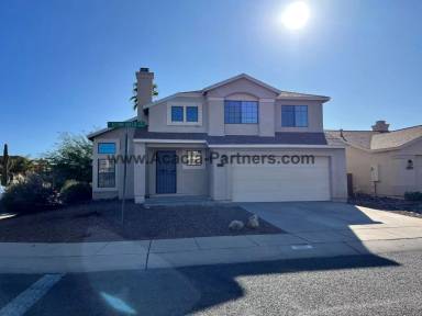 Main picture of 3015 W Autumn Breeze Dr