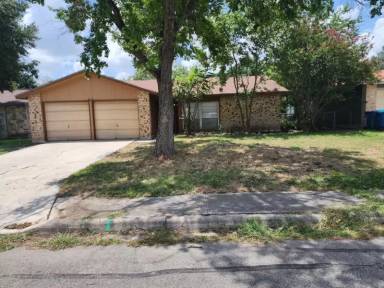 Main picture of 5114 Alan Bean Dr