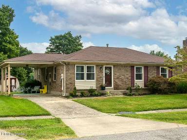 Main picture of 9122 Brandywyne Dr
