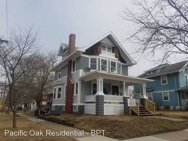 Main picture of 1700 Bever Ave SE