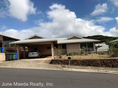 Main picture of 3448 Ala Haukulu St