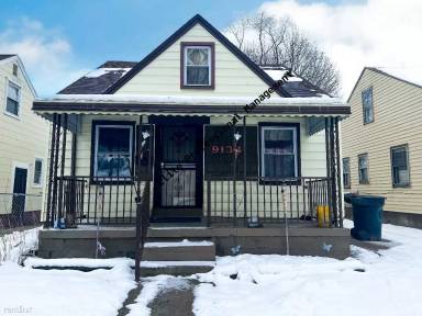 Main picture of 9134 Winthrop St