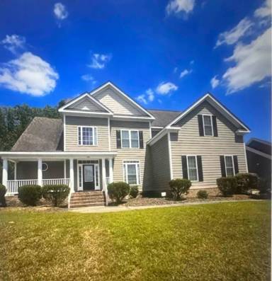 Main picture of 1106 White Herons Ln