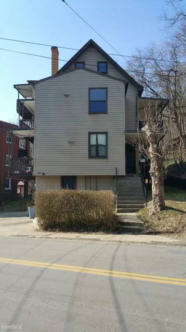 Main picture of 602 Wall Ave