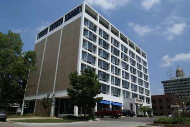 Main picture of Century House