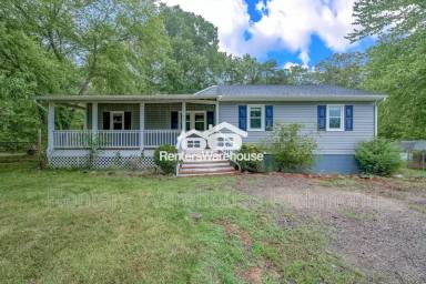 Main picture of 18196 Old Ridge Rd