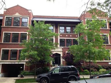 Main picture of Manchester Vista Apartments