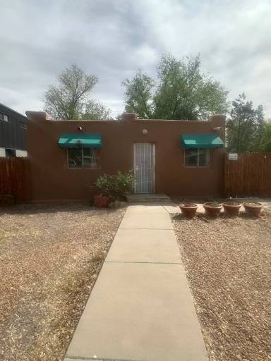 Main picture of 1224 Iron Ave SW