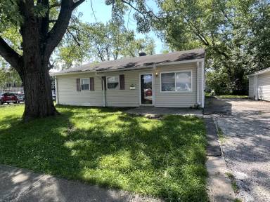 Main picture of 3826 Bennett Dr