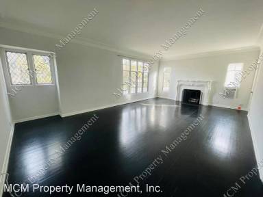 Main picture of 6504-6510 1/2 W. Olympic Blvd