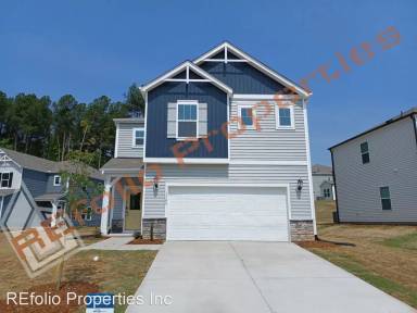 Main picture of 1106 Depot Dr