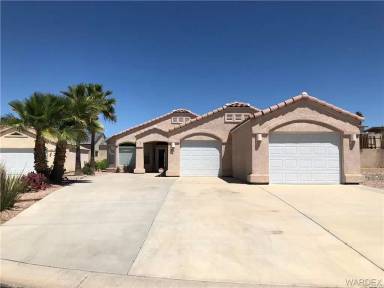 Main picture of 411 Riverfront DR