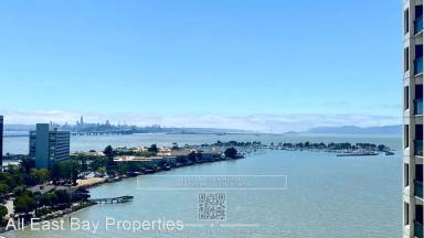 Main picture of Pacific Park Plaza Condominiums