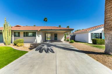 Main picture of 3507 N Apache Way