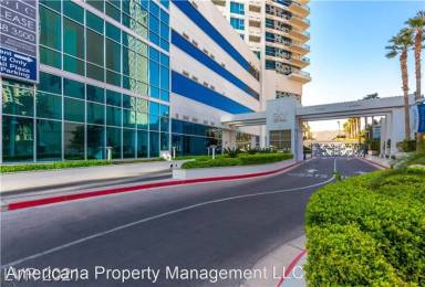 Main picture of Sky Tower Las Vegas Condominiums