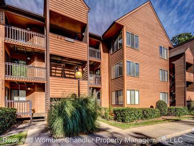 Main picture of 3022 Cape Henry Ct