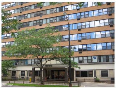 Main picture of Sixty Thirty Sheridan Condo