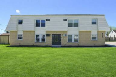 Main picture of 929 Cook Ave