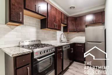 Main picture of Barry Apartments