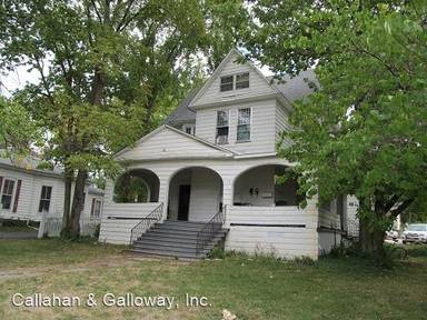Main picture of 116 S College Ave