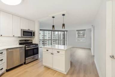 Main picture of Residences at Grand Plaza