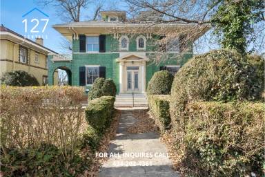 Main picture of 1609 Rivermont Ave