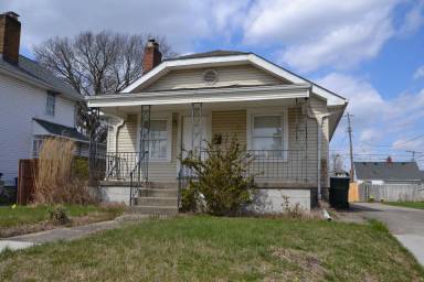 Main picture of 1780 E North Broadway St