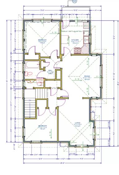 Main picture of 2204 Dwight Way