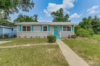 Main picture of 506 N E St