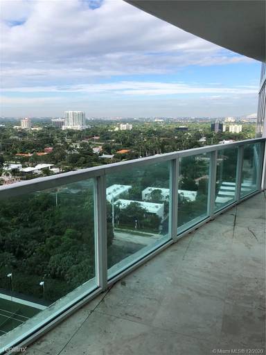 Main picture of Skyline On Brickell Condo