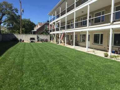 Main picture of Beatrice - Townhouse - TH202
