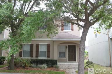 Main picture of 16222 Bridgewalk Dr