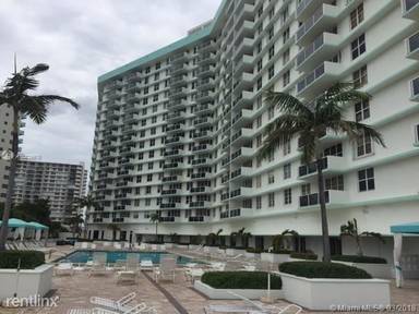 Main picture of Sea Air Towers Condo