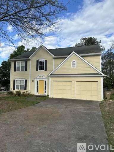 Main picture of 1655 Berrywood Way