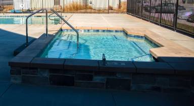 Main picture of Aspen Ridge Townhomes