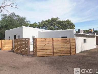 Main picture of 1203 Barelas Rd SW