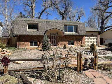 Main picture of 2518 Woodvalley Ct