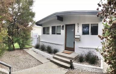 Main picture of 5325 Inglewood Blvd
