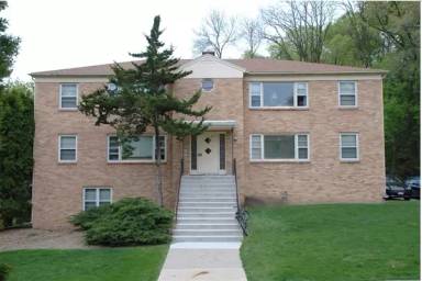 Main picture of 3311 Harvey St