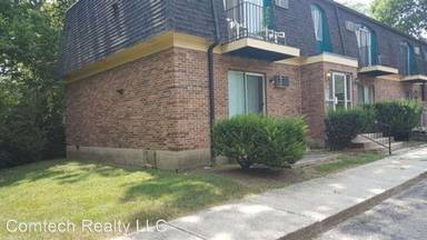 Main picture of 6635-45 Wolf Creek Pike Apartments